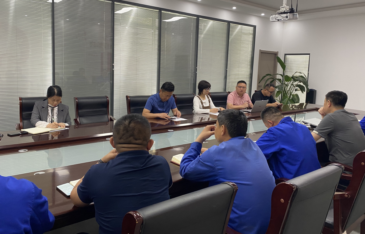 喜訊！鴻瑞公司順利通過23年度北京恩格威認(rèn)證中心四個(gè)管理體系的現(xiàn)場審核。